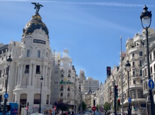 Madrid Mercurey Legal