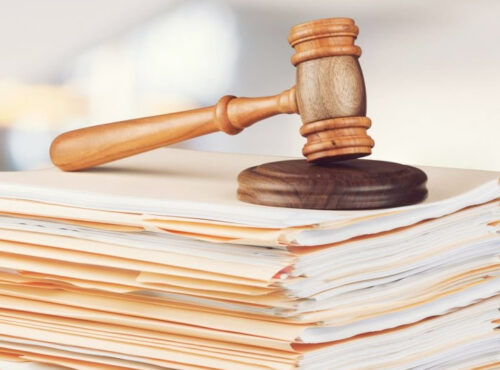 Derecho Procesal Mercurey Legal