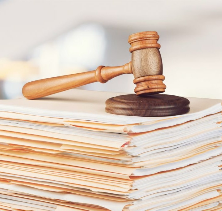 Derecho Procesal Mercurey Legal