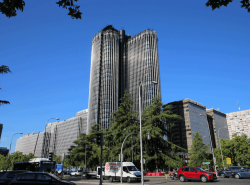 Abogados de empresas Madrid - Mercurey