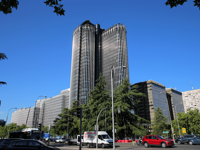 Abogados de empresas Madrid - Mercurey