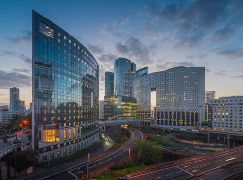 Abogados en Paris - Mercurey