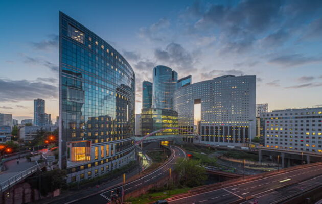 Abogados en Paris - Mercurey